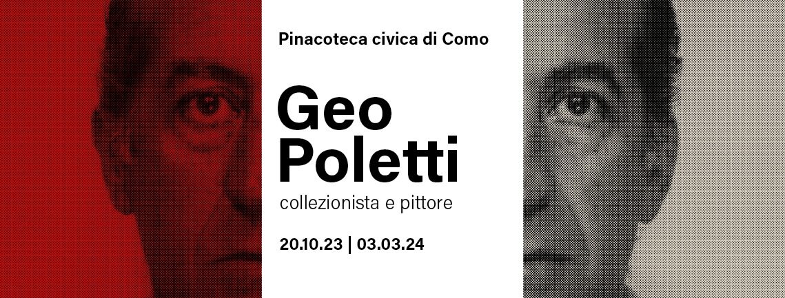 Geo Poletti. Collezionista e pittore Geo Poletti. Collezionista e pittore