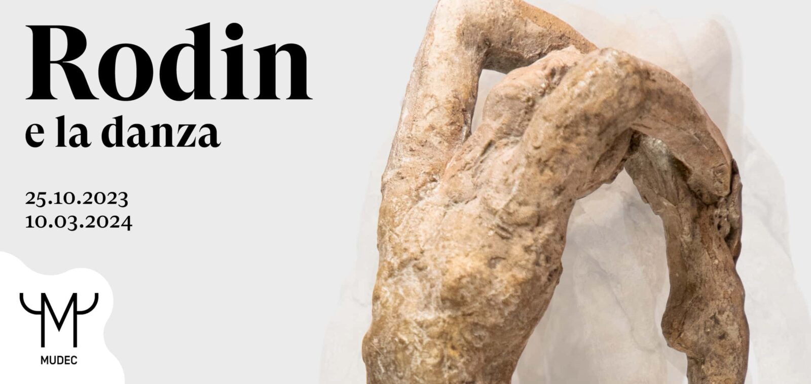 Rodin e la danza