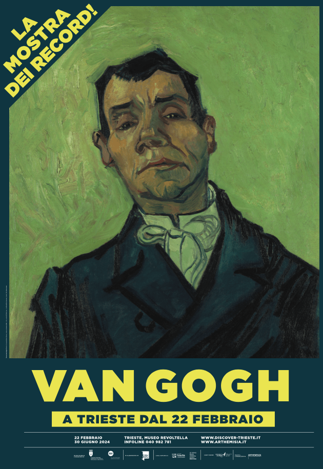 Van Gogh