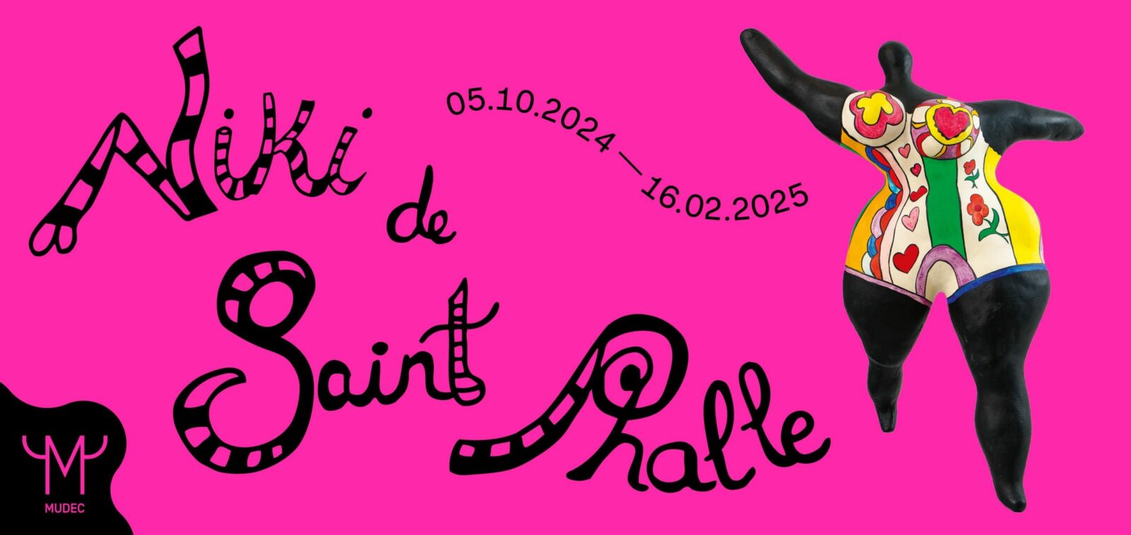 Niki de Saint Phalle