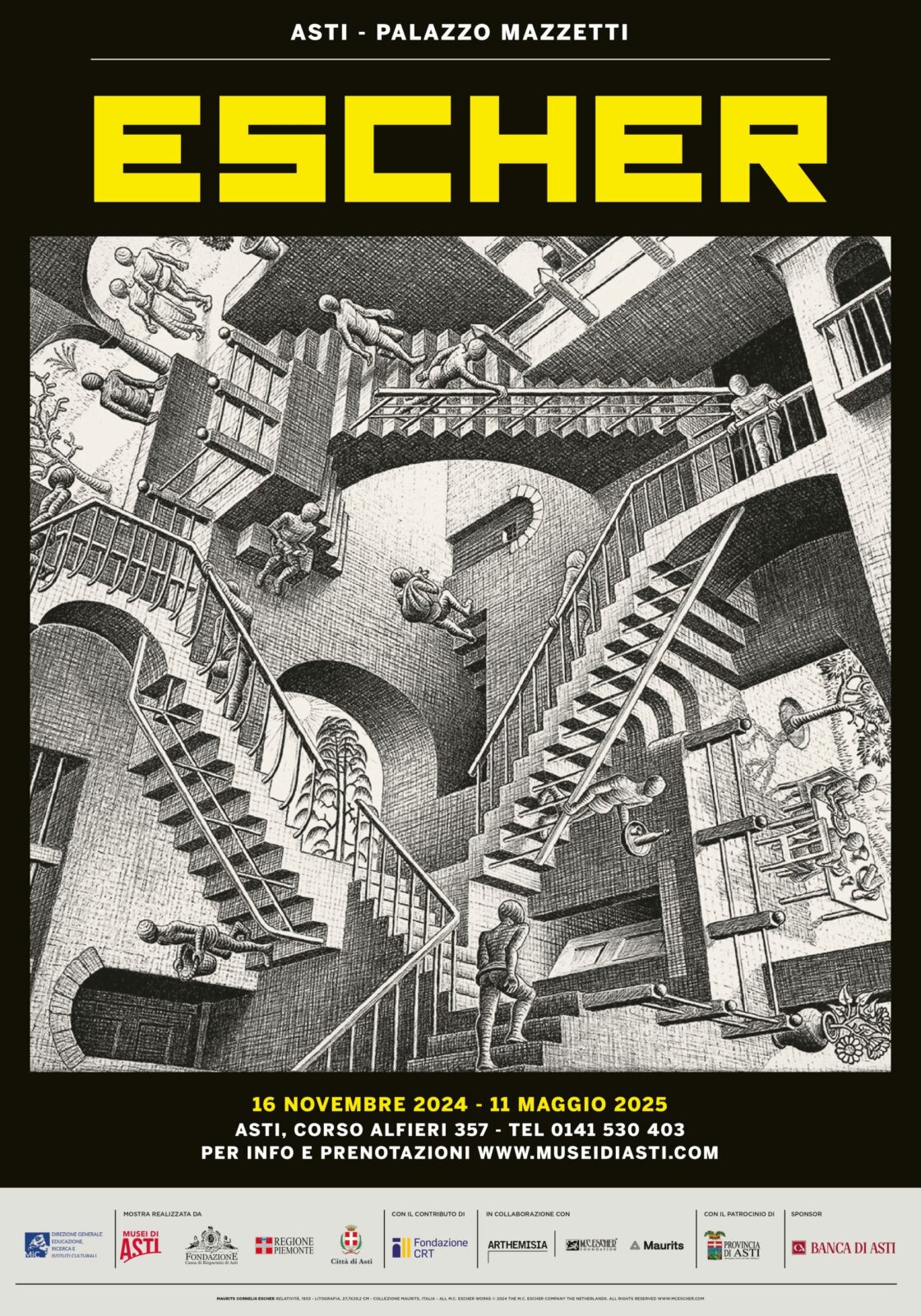 Escher