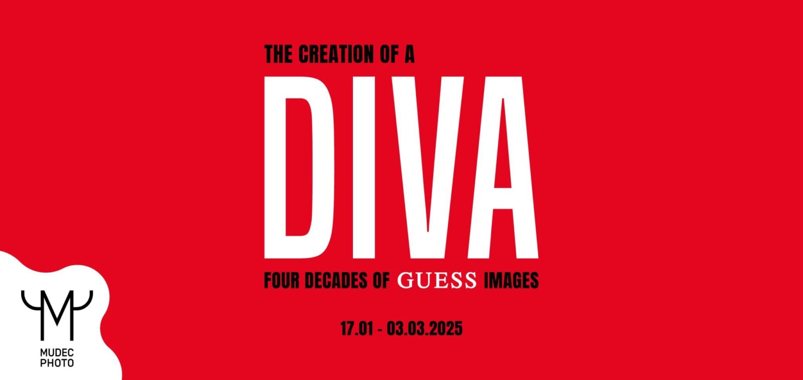 The creation of a DIVA.