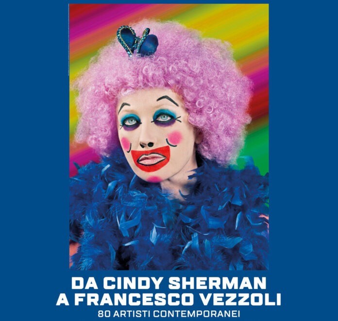 DA CINDY SHERMAN A FRANCESCO VEZZOLI 80 artisti contemporanei.