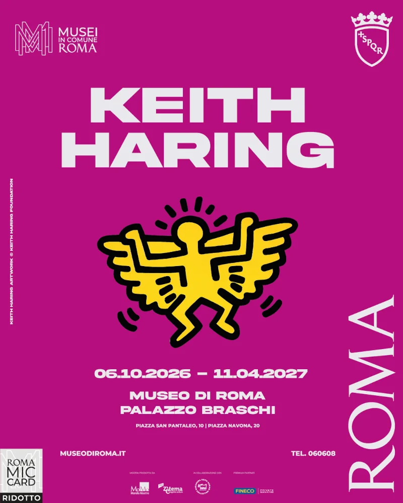 Keith Haring